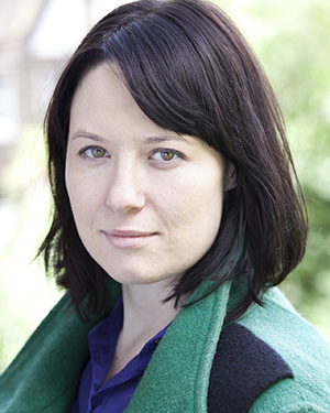 Sarah Woodward